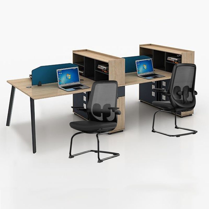 Оставайтесь прохладными и удобными с помощью Y-SEATER Mid-back Mesh Office Conference Chair 2D Arm
