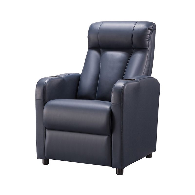 Коммерческая мебель Luxury VIP Reclining Cinema Seats для домашнего кинотеатра 70*90*104см