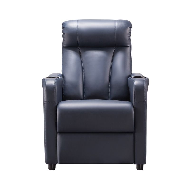 Коммерческая мебель Luxury VIP Reclining Cinema Seats для домашнего кинотеатра 70*90*104см