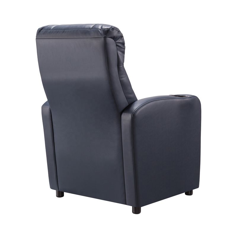 Коммерческая мебель Luxury VIP Reclining Cinema Seats для домашнего кинотеатра 70*90*104см