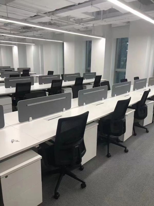 Эргономический Executive Swivel Chair Foshan Бесплатный образец для офиса Отель Дом или школа
