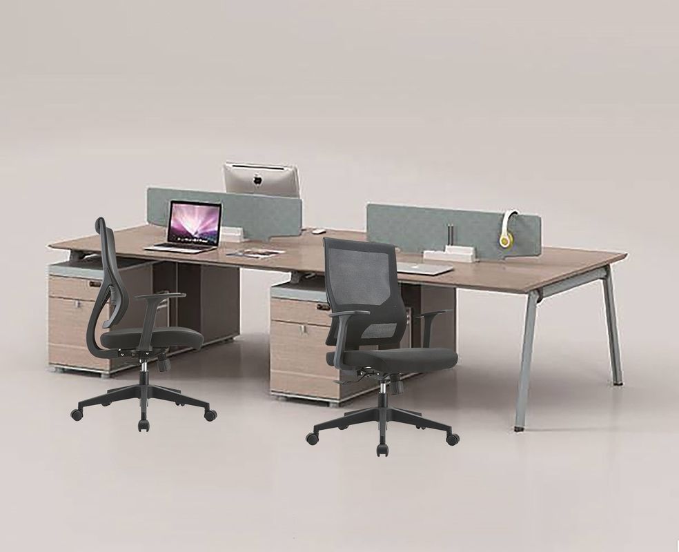 Foshan Black Swivel Fabric Mesh Executive Office Chairs for Home Office 650*580*960-1060 мм