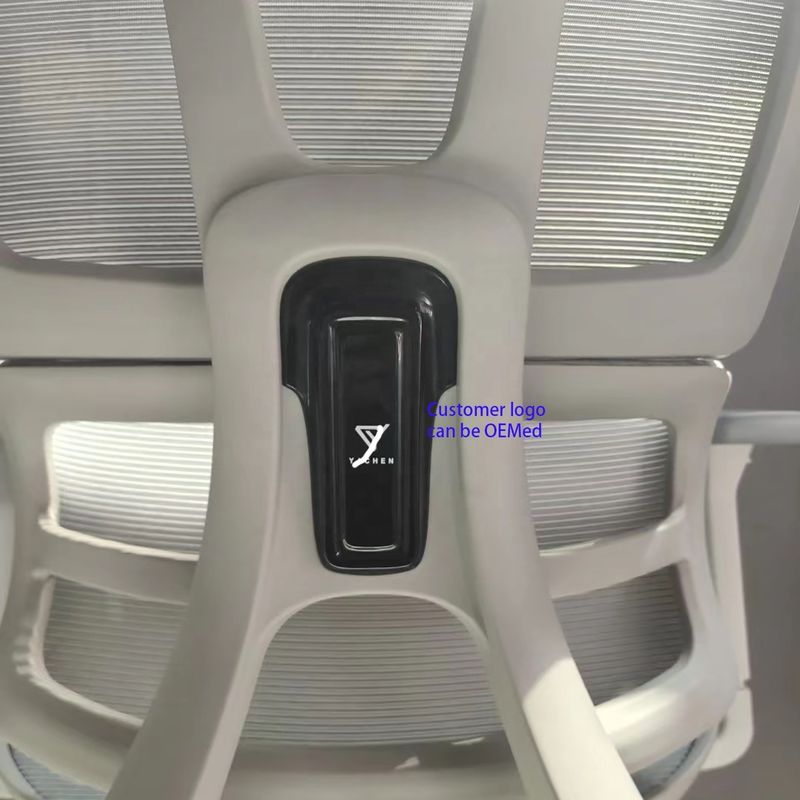 Высота регулируемая Ergo Executive Mesh Office Chair с поясничной опорой Босс CEO Luxury