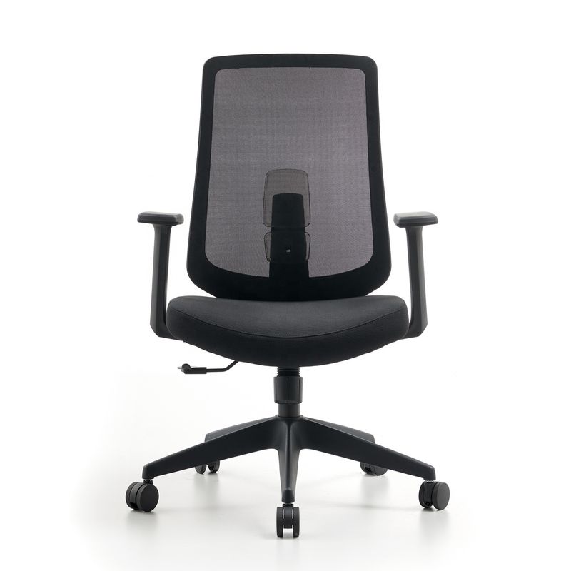 Создайте профессиональное рабочее пространство с помощью кресла FOSHAN Design Ergonomic Visitor Mesh