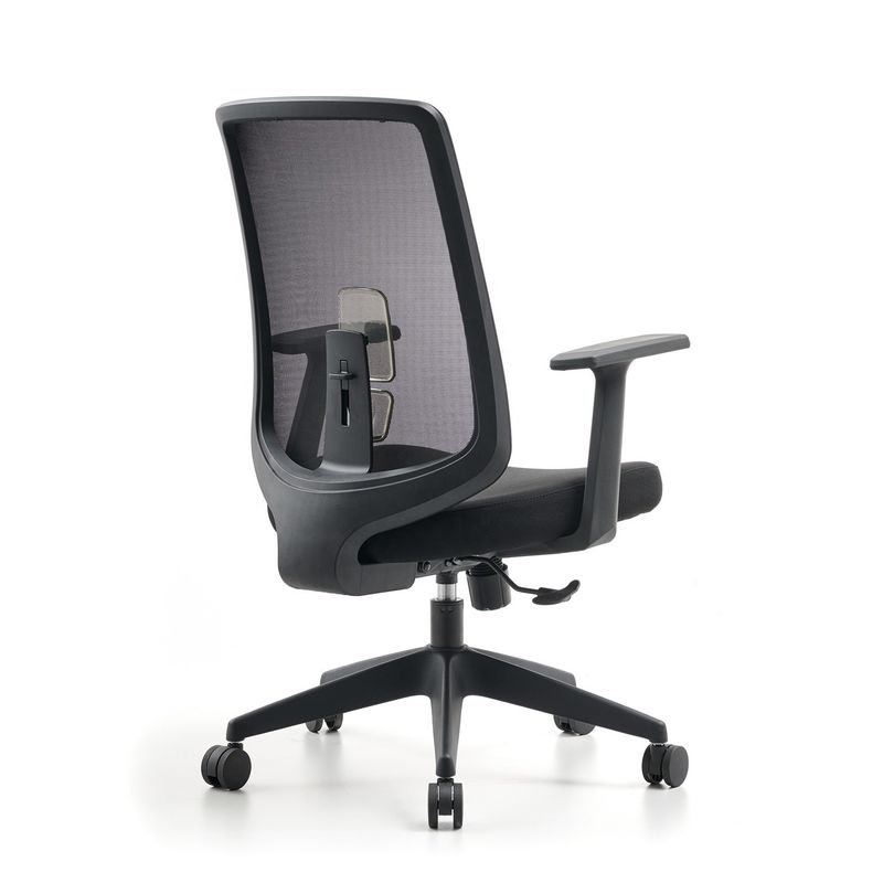 Создайте профессиональное рабочее пространство с помощью кресла FOSHAN Design Ergonomic Visitor Mesh