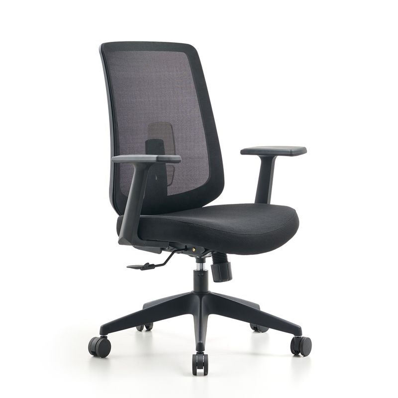 Создайте профессиональное рабочее пространство с помощью кресла FOSHAN Design Ergonomic Visitor Mesh