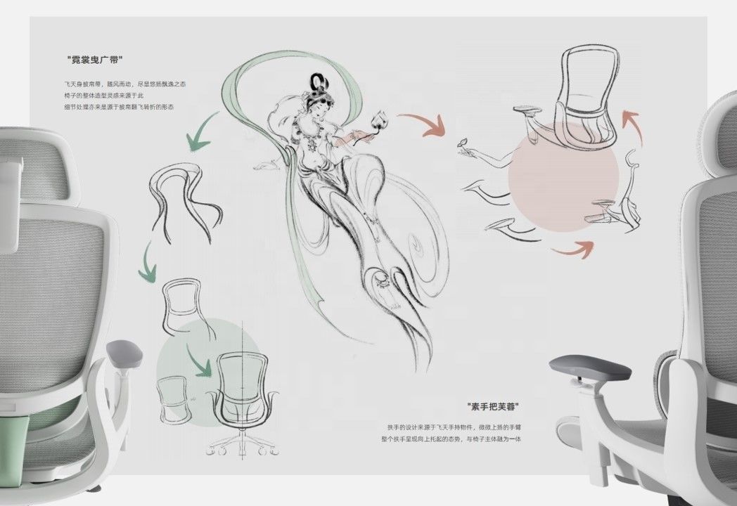 Full Mesh Boss Chair с механизмом Donati Роскошная современная офисная мебель Пройти тест BIFMA