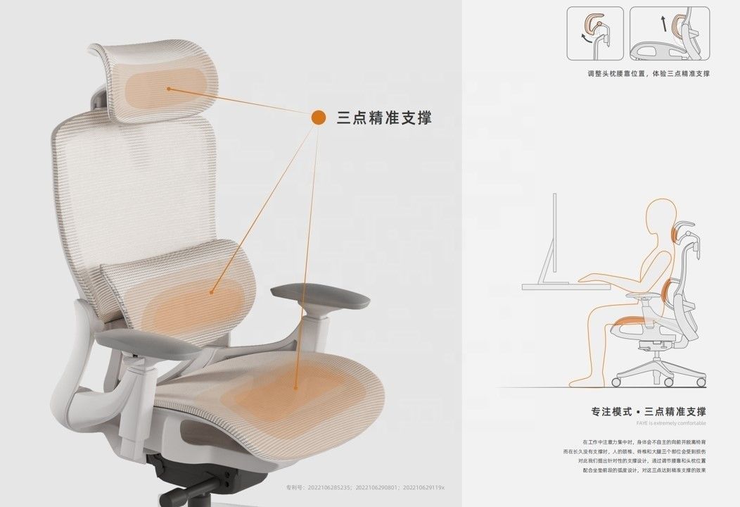 Full Mesh Boss Chair с механизмом Donati Роскошная современная офисная мебель Пройти тест BIFMA