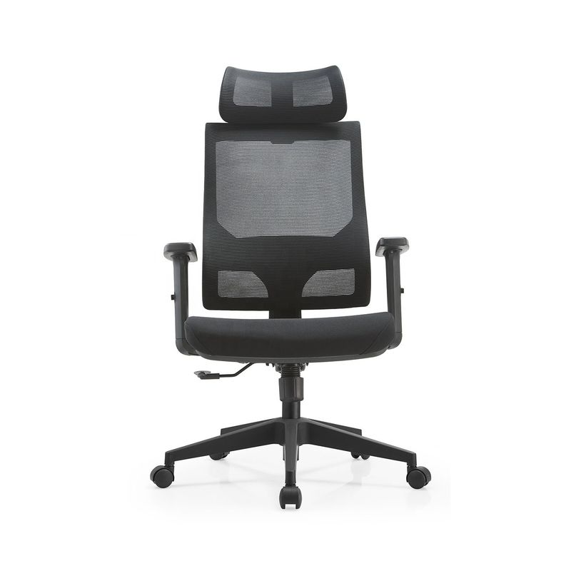 Modern Style Mesh Chair Ergonomic Swivel Office Chairs for Comfortable Work (Современный стиль сетевого стула Эргономические вращающиеся офисные стулья для комфортной работы)