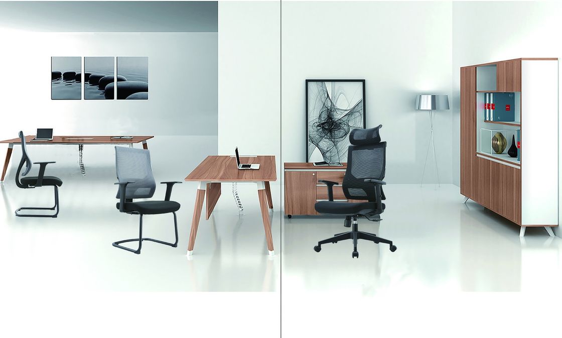 Modern Style Mesh Chair Ergonomic Swivel Office Chairs for Comfortable Work (Современный стиль сетевого стула Эргономические вращающиеся офисные стулья для комфортной работы)