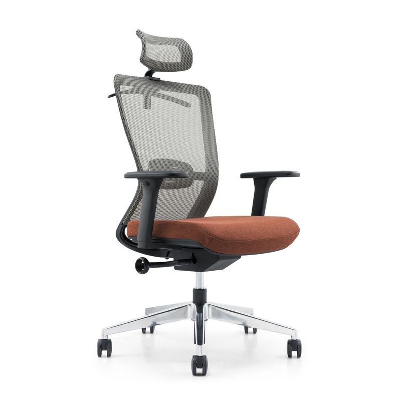 3606A H Регулируемый полный сетчатый офисный Executive Chair OEM ODM для офисной мебели