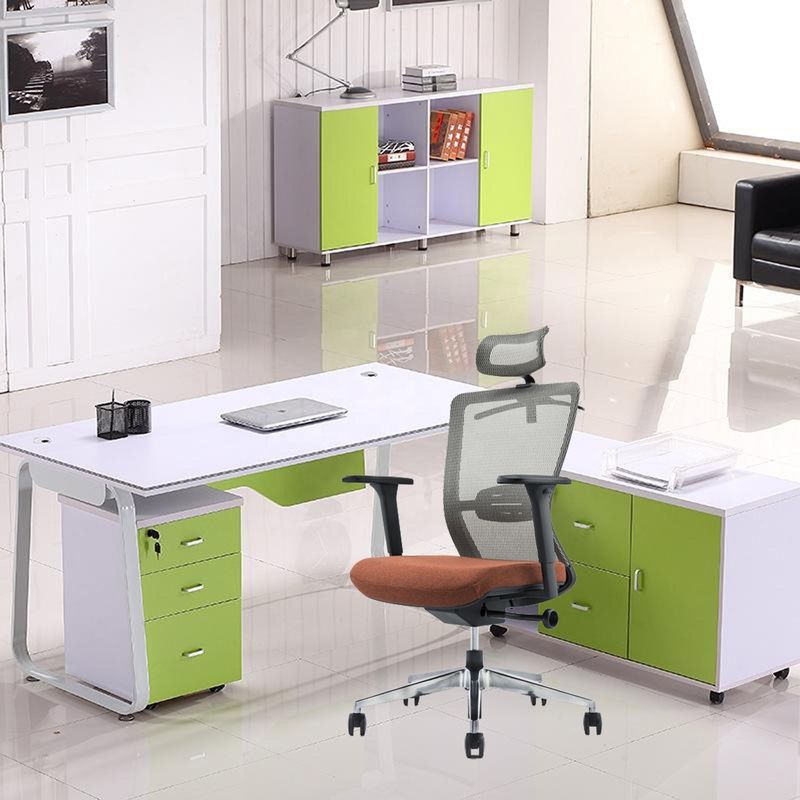 3606A H Регулируемый полный сетчатый офисный Executive Chair OEM ODM для офисной мебели