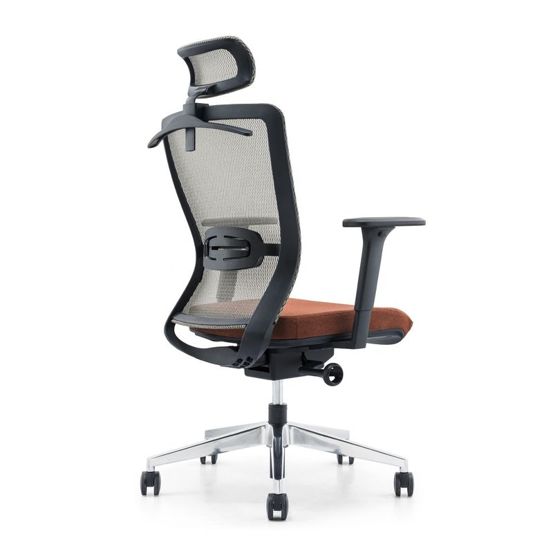 3606A H Регулируемый полный сетчатый офисный Executive Chair OEM ODM для офисной мебели