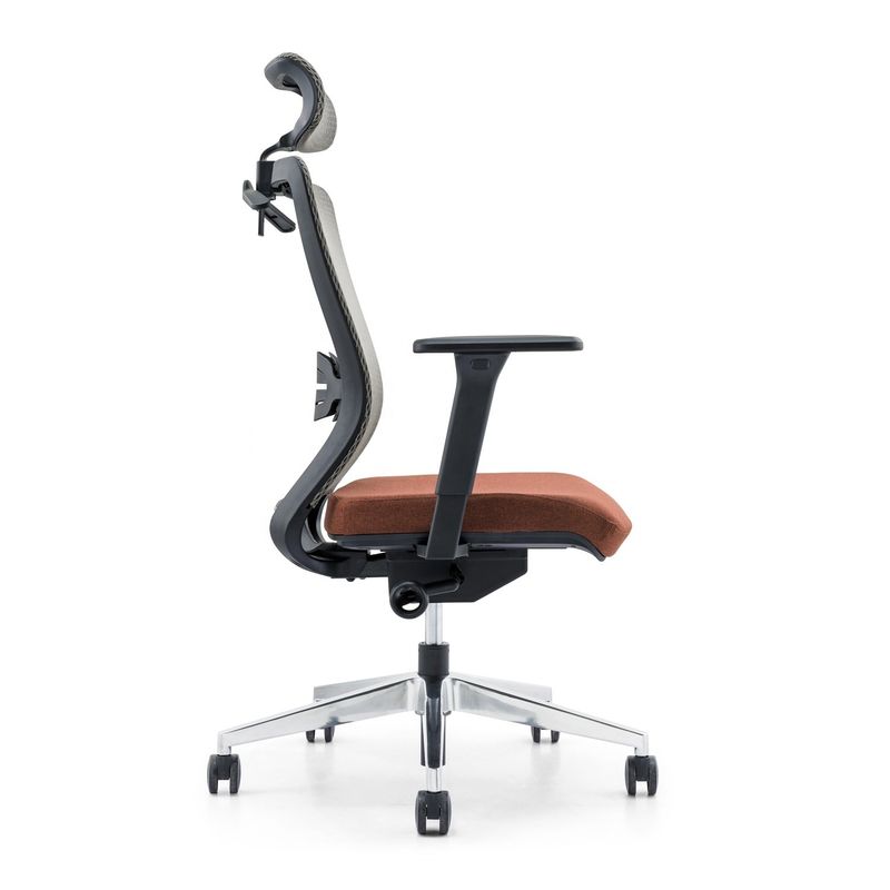3606A H Регулируемый полный сетчатый офисный Executive Chair OEM ODM для офисной мебели