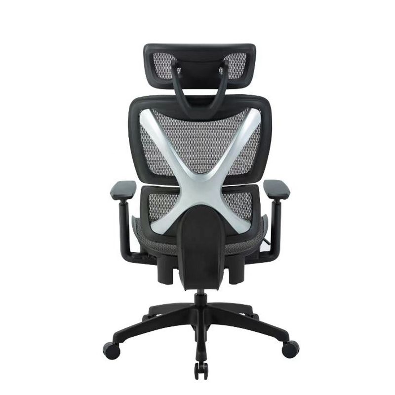 спина Full Mesh Office Executive Chair с 73*77*117-126.5cm Размер и эргономичный дизайн