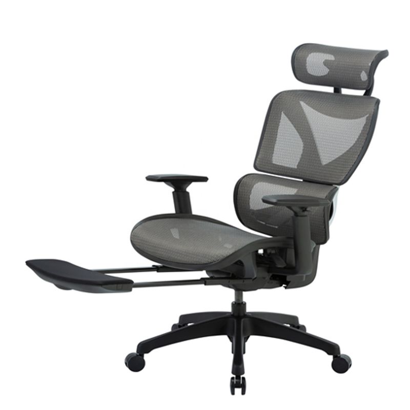 спина Full Mesh Office Executive Chair с 73*77*117-126.5cm Размер и эргономичный дизайн