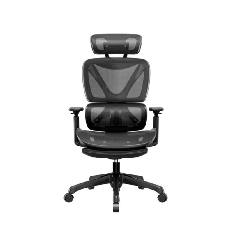 спина Full Mesh Office Executive Chair с 73*77*117-126.5cm Размер и эргономичный дизайн