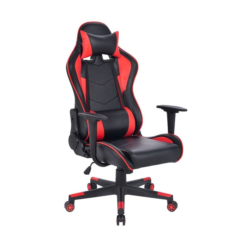 Регулируемый офисный стул для геймеров 2022 Новейший дизайн LOL Silla Gamer Компьютерный гоночный игровой стул