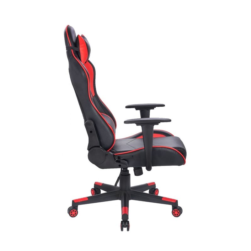 Регулируемый офисный стул для геймеров 2022 Новейший дизайн LOL Silla Gamer Компьютерный гоночный игровой стул