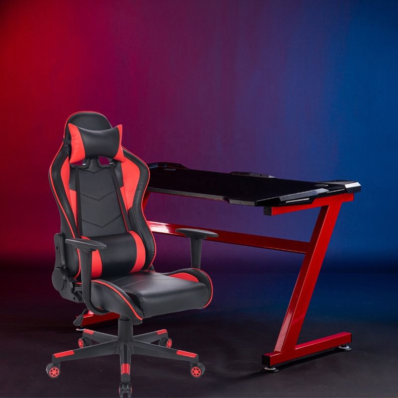 Регулируемый офисный стул для геймеров 2022 Новейший дизайн LOL Silla Gamer Компьютерный гоночный игровой стул