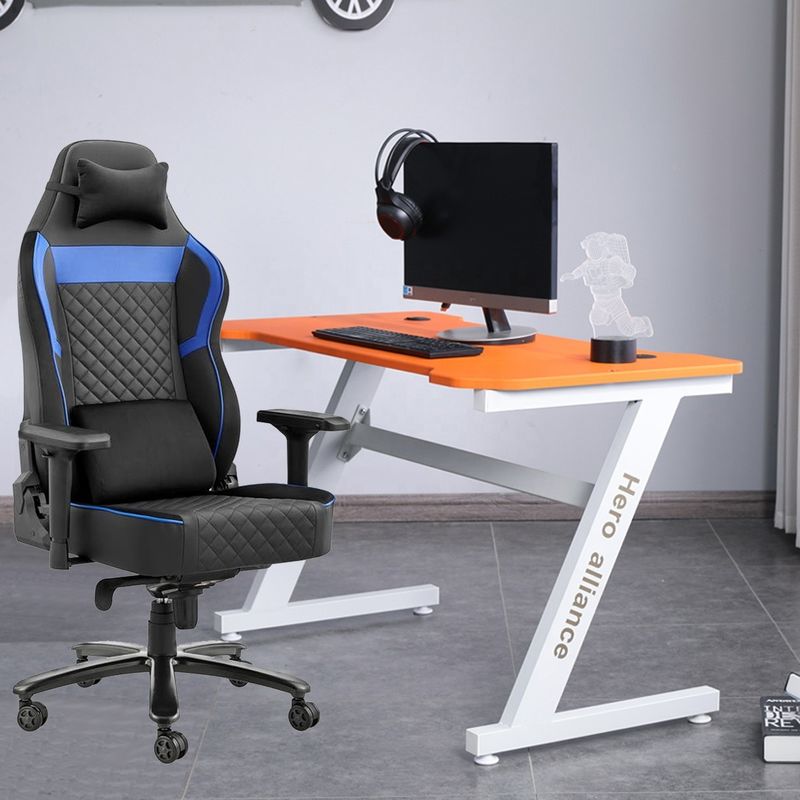 Y-SEATER Luxury PU Leather E-Sport Chair for Computer Gamers в европейском стиле дизайна