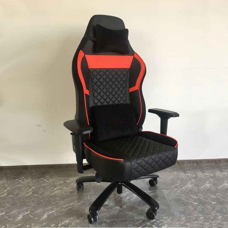 Y-SEATER Luxury PU Leather E-Sport Chair for Computer Gamers в европейском стиле дизайна