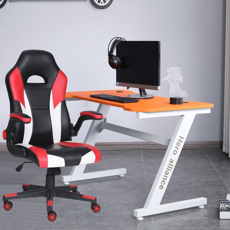 EUROPEAN Design Style Задница регулируемый 90-180 игровой стул для энтузиастов электронных видов спорта