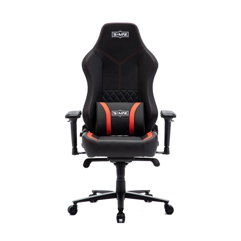 19 Бабочка Механизм Исполнительный стул Y-SEATER 625-BR PU Кожаный E-sport Игровой стул