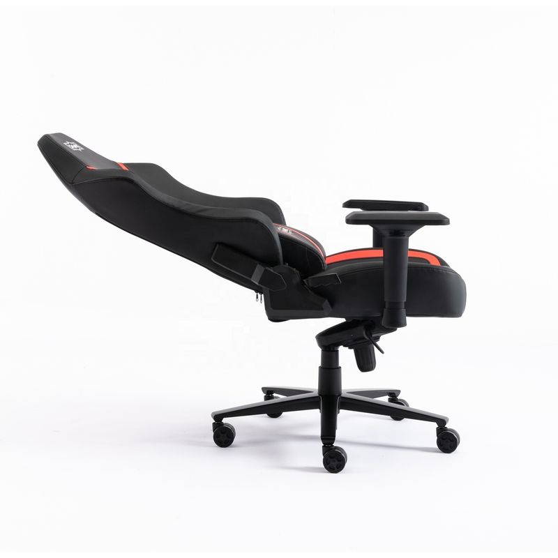 Y-SEATER 624-BR Профессиональный PU кожаный игровой стул с съемной крышкой и дизайном