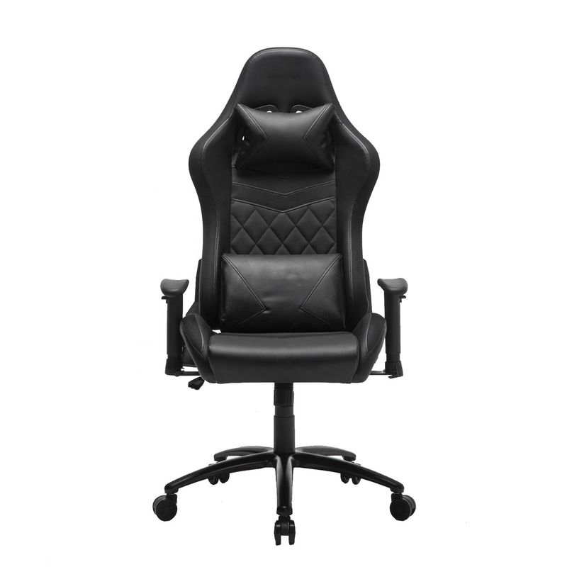 Y-SEATER Executive Chair RGB LED Light PU Leather Racing Gamer Chair с игровой лампой