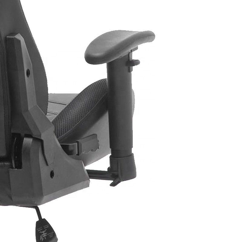 Y-SEATER Executive Chair RGB LED Light PU Leather Racing Gamer Chair с игровой лампой