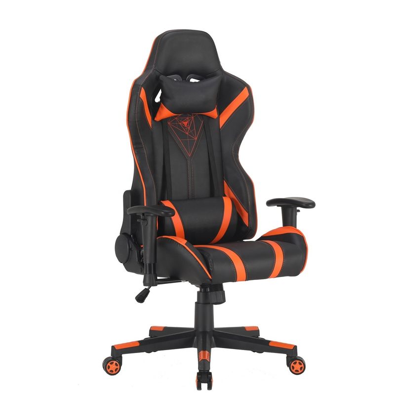 Компьютерные игровые стулья PU Кожаные гоночные офисные стулья Игровые стулья